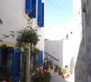 Ausflug nach Nisyros