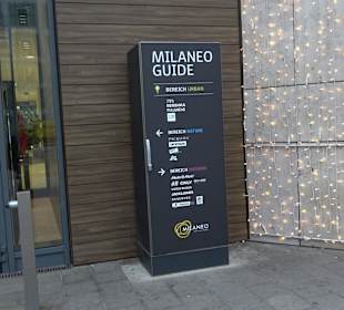Mailänder Platz