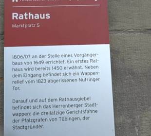 Rathaus