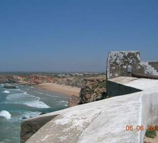 Fortaleza de Sagres