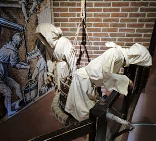 Impressionen aus dem Deutschen Salzmuseum