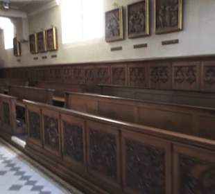 Münster St. Johannes