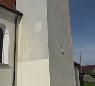 Cosmas- und Damian-Kirche