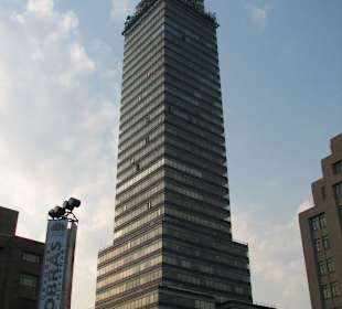 Torre Lateinamericano
