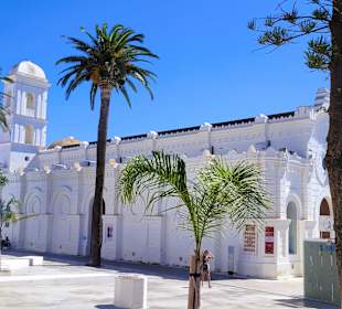 Kulturzentrum Santa Catalina
