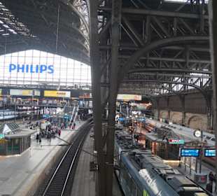 Hamburg Hauptbahnhof