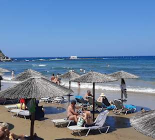 Strand Georgioupolis