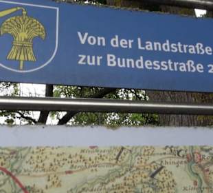 Geschichtslehrpfad