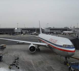 American Airlines
