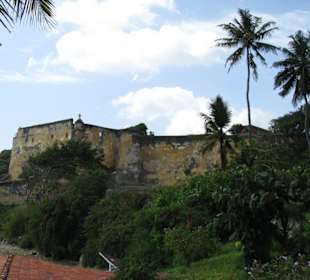 Fort Jesus