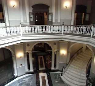 Gerichtsgebäude Hawaii 5-0