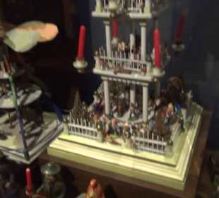 Salzburger Weihnachtsmuseum