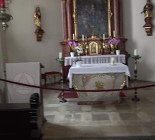 Ehemaliges Spital zum Heiligen Geist,