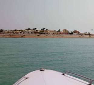 Ausflug mit Alexandra