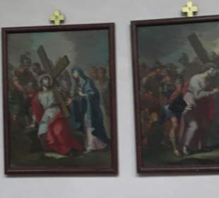 Klosterkirche Allerheiligen Wittichen