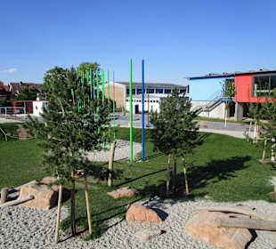 Alla Hopp Bewegungs- und Begegnungsanlage