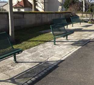 Friedhof Bempflingen