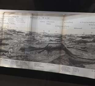 Hohenstaufen Geschichtsraum