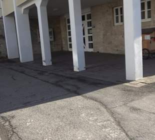 Evangelisches Pfarramt I Lustnau