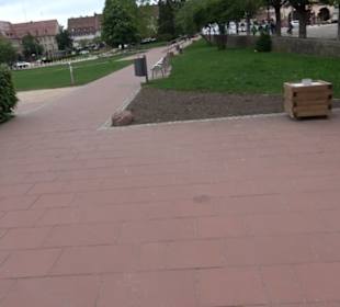 Stadtrundgang Freudenstadt