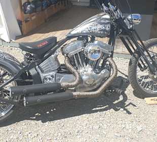 Bike Week Willingen