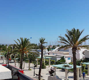 Marina Yasmine Hammamet