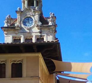 Altstadt Alcudia in Alcudia