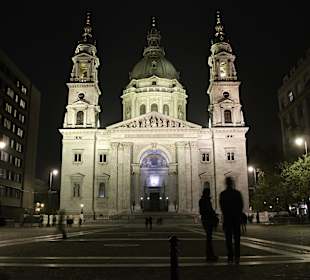 Bazylika Świętego Stefana