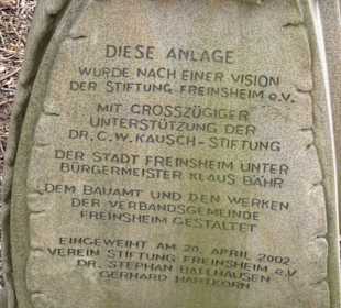 Barockgarten