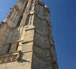 Wieża Saint Jacques