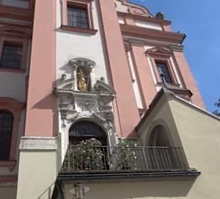 Altstadt Passau