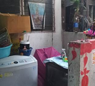 Mit Green Mango das ursprüngliche BKK entdecken