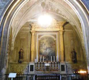 Kathedrale Saint-Trophime