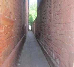 Altstadt Bad Bergzabern