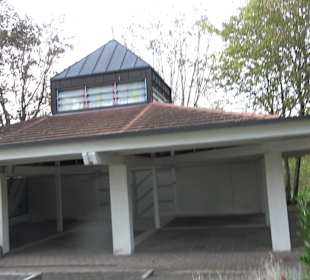 Friedhof Eckenweiler