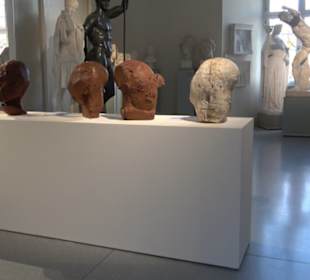 Museum Alte Kulturen