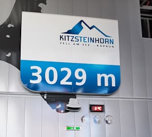Kitzsteinhorn