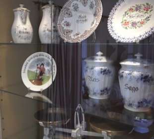 Erlebniszentrum von Villeroy & Boch