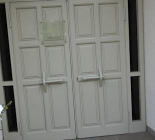 Pfarrkirche Sankt Konrad Grünmettstetten