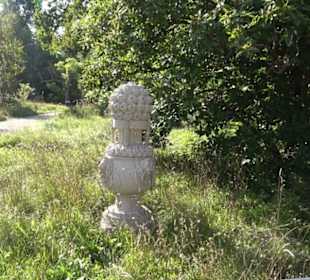 Botanischer Garten München