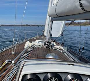 Chiemsee Schifffahrt