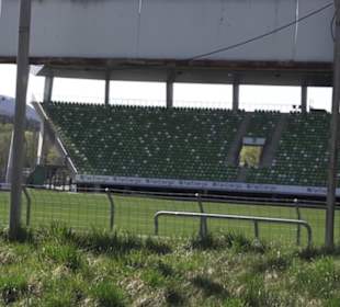 Stadion an der Kreuzeiche