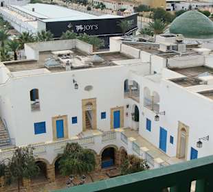 Museum der Religionen