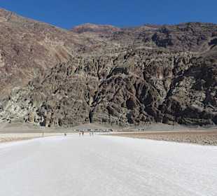 Death Valley