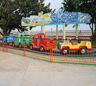 Stadtrundgang Varadero