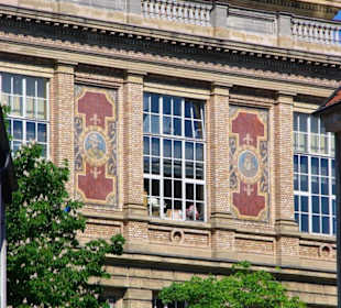 Düsseldorf Altstadt
