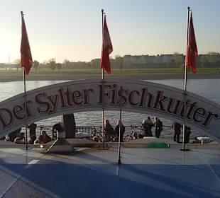 Der Gosch in Düsseldorf