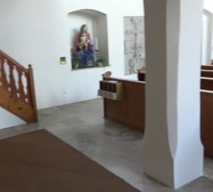 Katholische Kirche Mariä Himmelfahrt