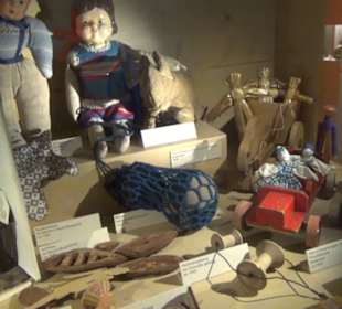 Spielzeugmuseum