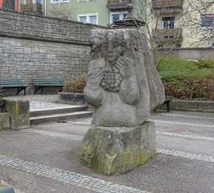 Stadtrundgang Würzburg